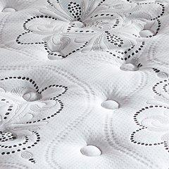 Socalle Bed and Mattress Set - Mattress & Furniture Super Center (Tampa, FL)