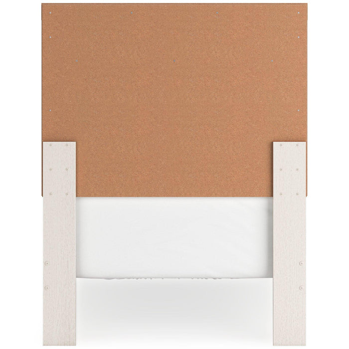 Stelsie Bedroom Set - Mattress & Furniture Super Center (Tampa, FL)