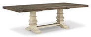 Bolanburg Dining Room Set - Mattress & Furniture Super Center (Tampa, FL)