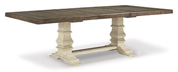 Bolanburg Dining Room Set - Mattress & Furniture Super Center (Tampa, FL)
