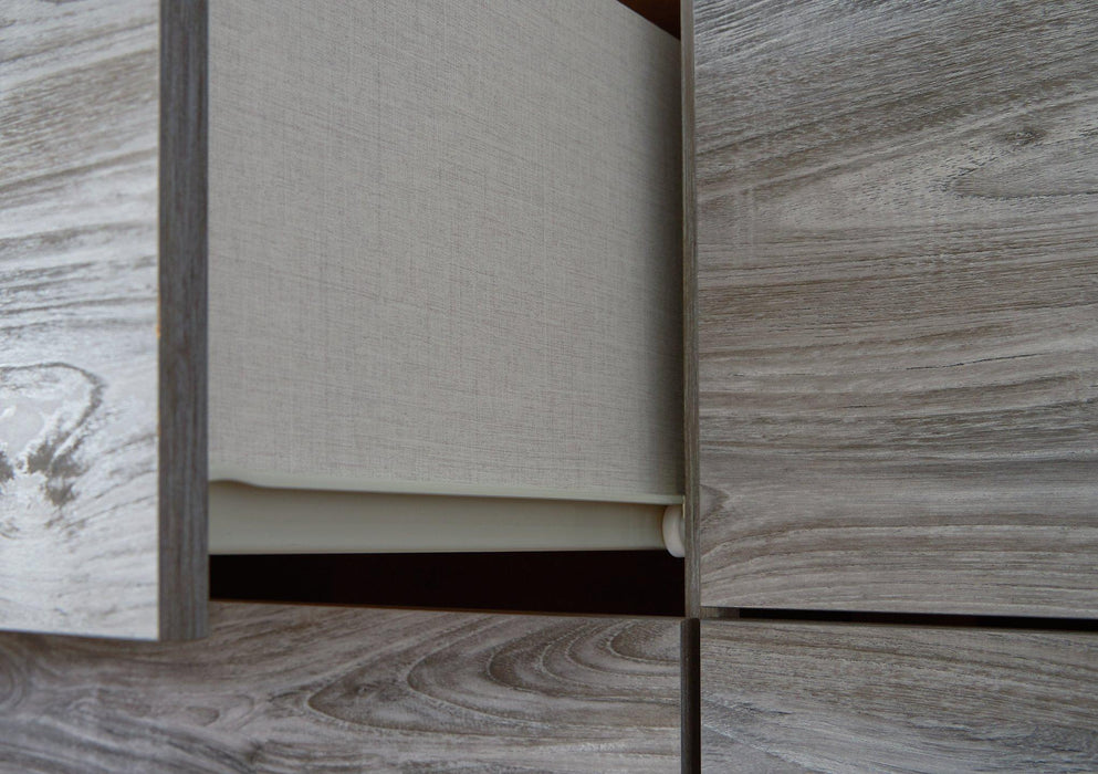 Bronyan Nightstand - Mattress & Furniture Super Center (Tampa, FL)