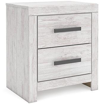 Cayboni Nightstand - Mattress & Furniture Super Center (Tampa, FL)