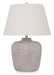Danry Table Lamp - Mattress & Furniture Super Center (Tampa, FL)