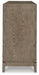 Chrestner Dining Server - Mattress & Furniture Super Center (Tampa, FL)