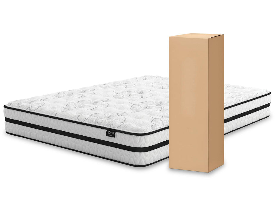 Socalle Bed and Mattress Set - Mattress & Furniture Super Center (Tampa, FL)