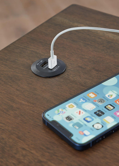 Moriville Occasional Table Set - Mattress & Furniture Super Center (Tampa, FL)