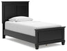 Lanolee Bedroom Set - Mattress & Furniture Super Center (Tampa, FL)