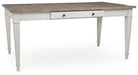 Skempton Dining Room Set - Mattress & Furniture Super Center (Tampa, FL)