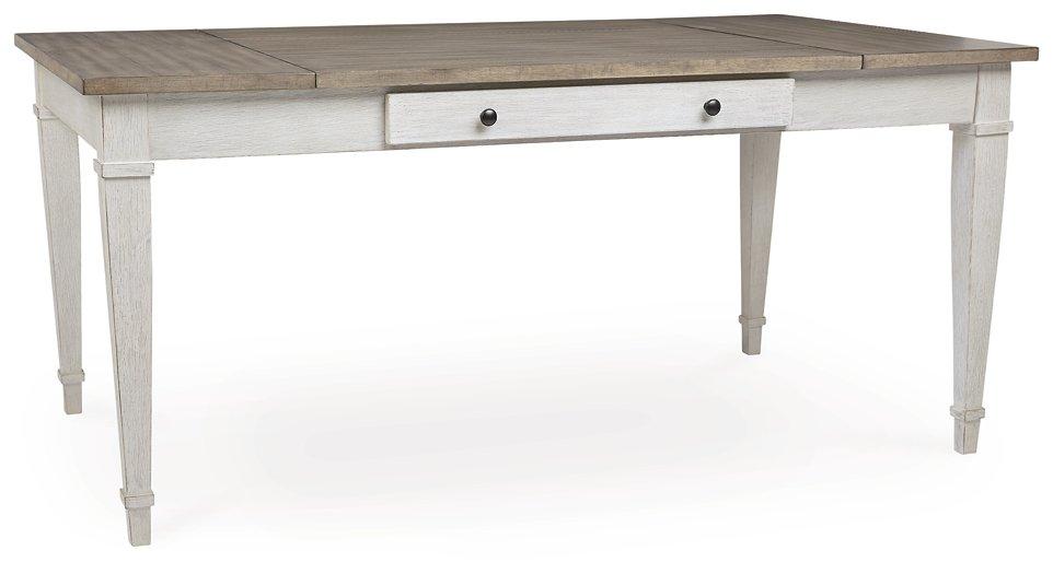 Skempton Dining Room Set - Mattress & Furniture Super Center (Tampa, FL)