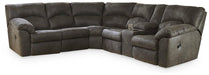 Tambo Living Room Set - Mattress & Furniture Super Center (Tampa, FL)