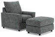 Stairatt Living Room Set - Mattress & Furniture Super Center (Tampa, FL)