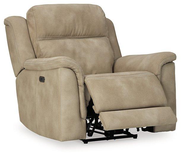 Next-Gen DuraPella Power Recliner - Mattress & Furniture Super Center (Tampa, FL)