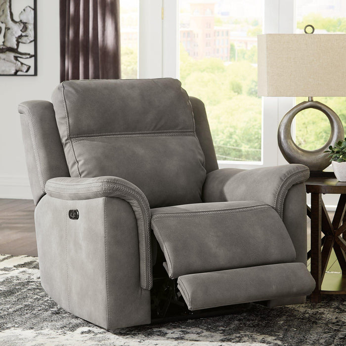 Next-Gen DuraPella Power Recliner - Mattress & Furniture Super Center (Tampa, FL)