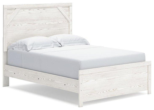 Gerridan Youth Bed - Mattress & Furniture Super Center (Tampa, FL)