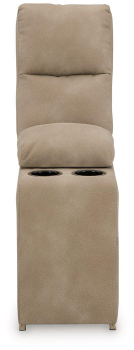 Next-Gen DuraPella Power Reclining Sectional - Mattress & Furniture Super Center (Tampa, FL)