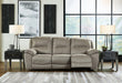 Next-Gen Gaucho Reclining Sofa - Mattress & Furniture Super Center (Tampa, FL)