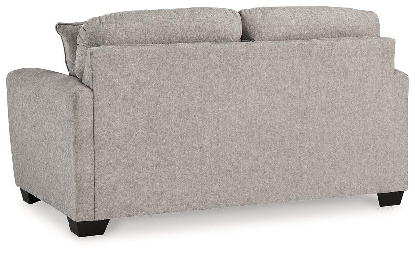 Avenal Park Living Room Set - Mattress & Furniture Super Center (Tampa, FL)