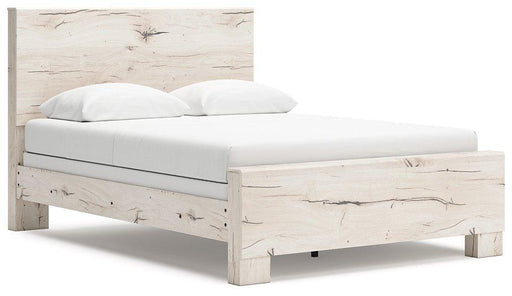 Lawroy Bed - Mattress & Furniture Super Center (Tampa, FL)