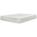 Socalle Bed and Mattress Set - Mattress & Furniture Super Center (Tampa, FL)