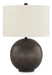 Hambell Table Lamp - Mattress & Furniture Super Center (Tampa, FL)