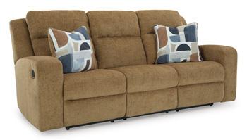Kanlow Living Room Set - Mattress & Furniture Super Center (Tampa, FL)