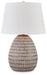 Darrich Table Lamp - Mattress & Furniture Super Center (Tampa, FL)