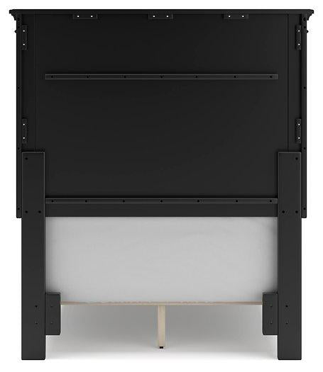 Lanolee Bedroom Set - Mattress & Furniture Super Center (Tampa, FL)