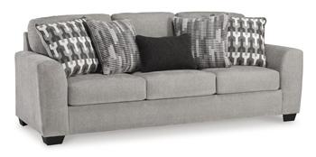 Avenal Park Sofa - Mattress & Furniture Super Center (Tampa, FL)
