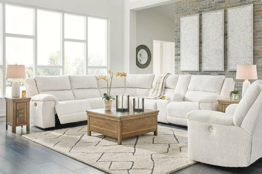 Keensburg Living Room Set - Mattress & Furniture Super Center (Tampa, FL)