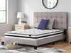 8 Inch Chime Innerspring Mattress Set - Mattress & Furniture Super Center (Tampa, FL)