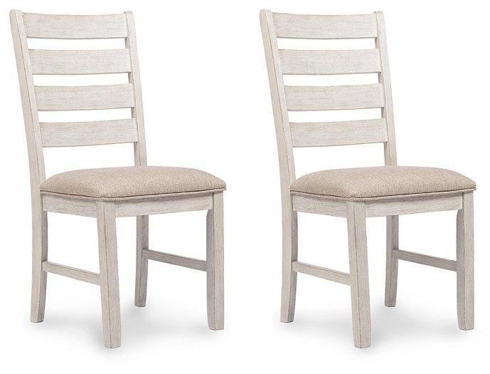 Skempton Dining Room Set - Mattress & Furniture Super Center (Tampa, FL)