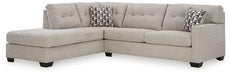 Mahoney Living Room Set - Mattress & Furniture Super Center (Tampa, FL)