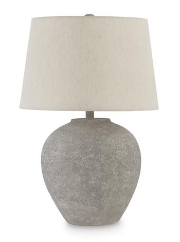 Dreward Table Lamp - Mattress & Furniture Super Center (Tampa, FL)