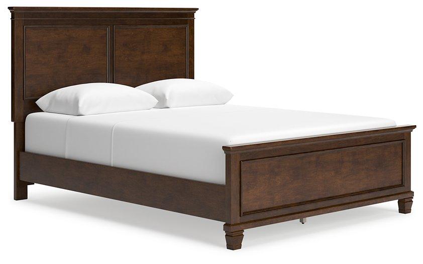 Danabrin Bed - Mattress & Furniture Super Center (Tampa, FL)