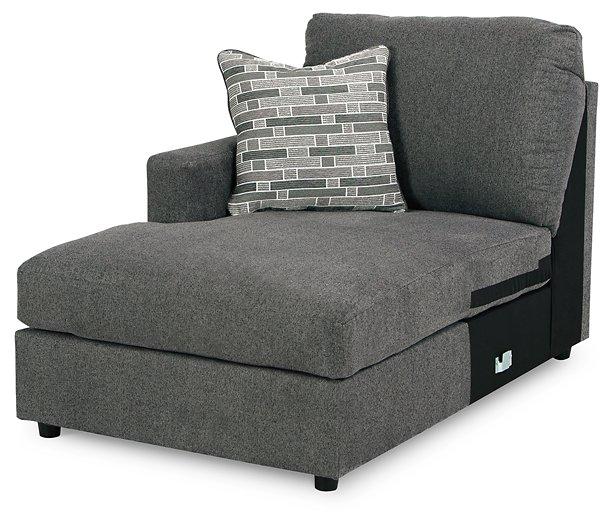 Edenfield Living Room Set - Mattress & Furniture Super Center (Tampa, FL)
