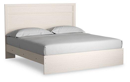 Stelsie Bedroom Set - Mattress & Furniture Super Center (Tampa, FL)