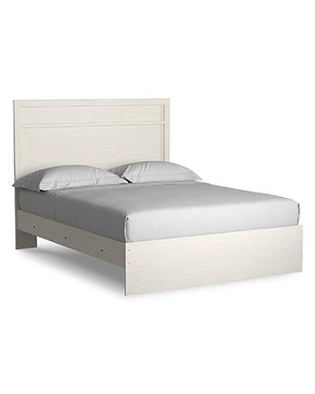 Stelsie Bedroom Set - Mattress & Furniture Super Center (Tampa, FL)
