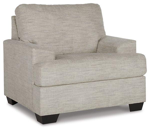 Vayda Living Room Set - Mattress & Furniture Super Center (Tampa, FL)