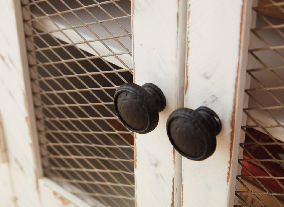 Wystfield Table Set - Mattress & Furniture Super Center (Tampa, FL)