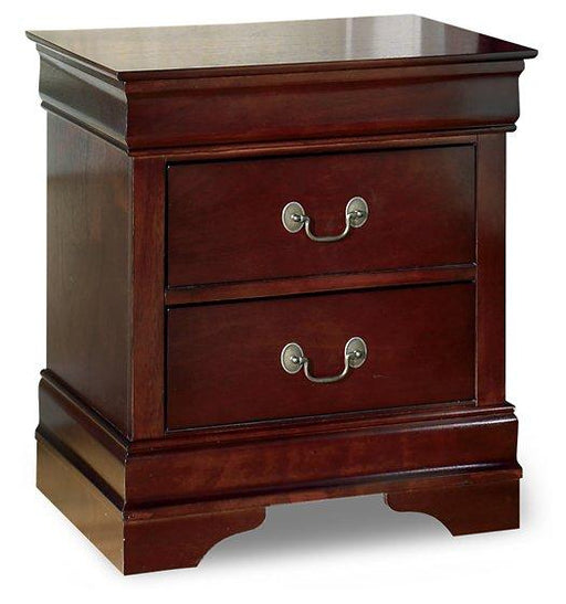 Alisdair Nightstand - Mattress & Furniture Super Center (Tampa, FL)