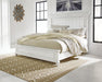 Kanwyn Bedroom Set - Mattress & Furniture Super Center (Tampa, FL)