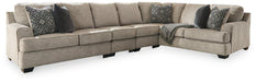 Bovarian Living Room Set - Mattress & Furniture Super Center (Tampa, FL)
