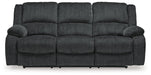 Draycoll Reclining Sofa - Mattress & Furniture Super Center (Tampa, FL)