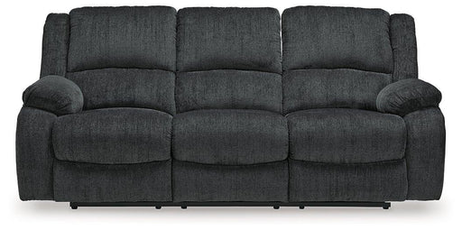 Draycoll Reclining Sofa - Mattress & Furniture Super Center (Tampa, FL)