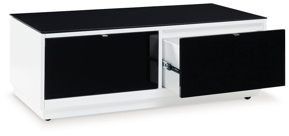 Gardoni Table Set - Mattress & Furniture Super Center (Tampa, FL)