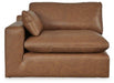 Emilia Sectional Sofa - Mattress & Furniture Super Center (Tampa, FL)