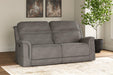 Next-Gen DuraPella Power Reclining Sofa - Mattress & Furniture Super Center (Tampa, FL)