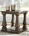 Johnelle End Table - Mattress & Furniture Super Center (Tampa, FL)