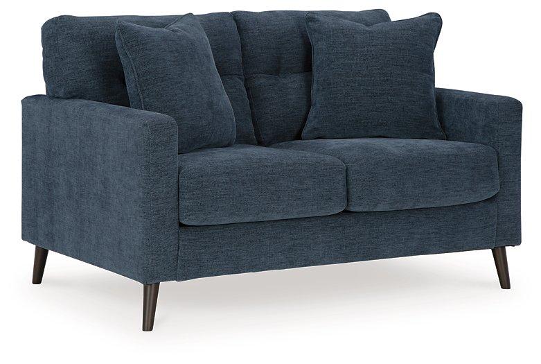 Bixler Living Room Set - Mattress & Furniture Super Center (Tampa, FL)