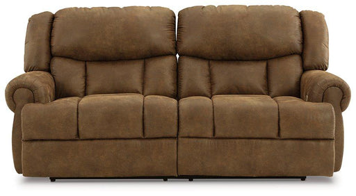 Boothbay Power Reclining Sofa - Mattress & Furniture Super Center (Tampa, FL)
